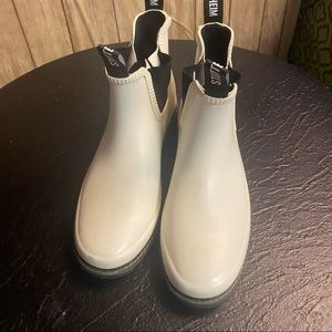 Stutterheim rain boots
